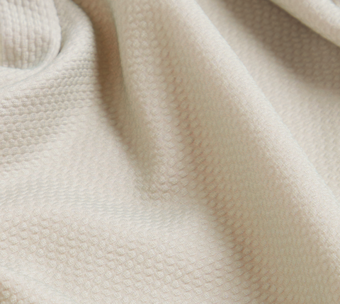 Soar Running: Men's Hot Weather Tee - Pastel Grey/Yellow