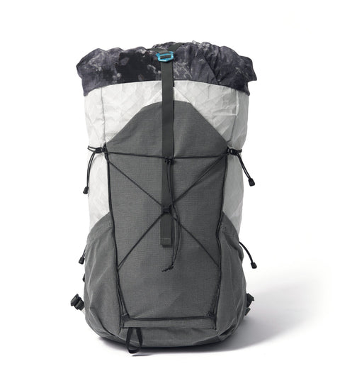 Sealson: RB36 Fastpack - White
