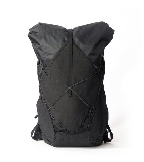 Sealson: UNUS32 Fastpack - Black
