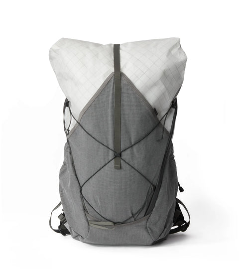 Sealson: UNUS32 Fastpack - White
