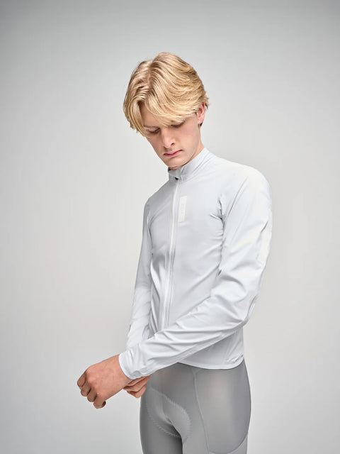 Maap: Men's Atmos Jacket - White