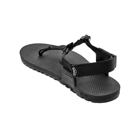 Bedrock Sandals: Cairn Evo Sandals - Black