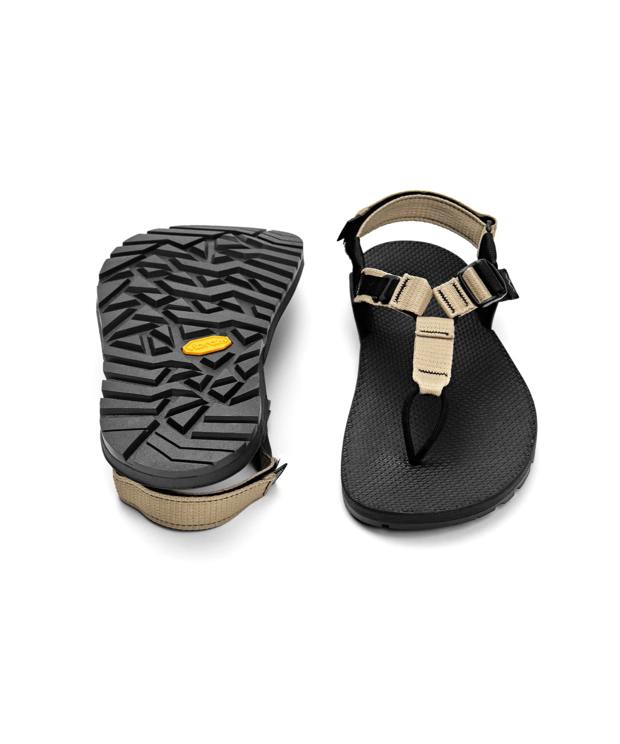 Bedrock Sandals – HEATWAVE