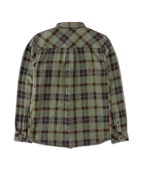 Kavu: Big Joe - Green Ravine