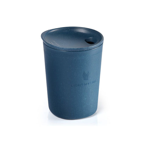 Light My Fire: Bio Cup