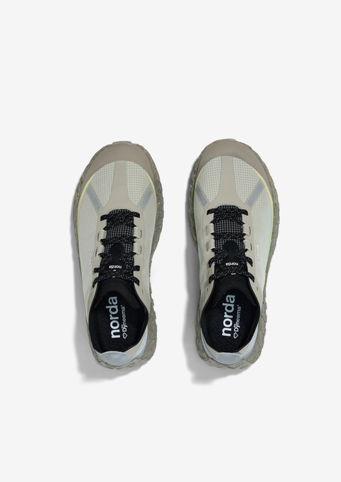 Norda: 001A - Calcite