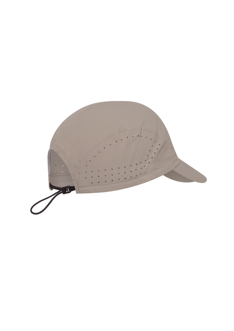 Soar Running: Run Cap 2.0 - Warm Grey