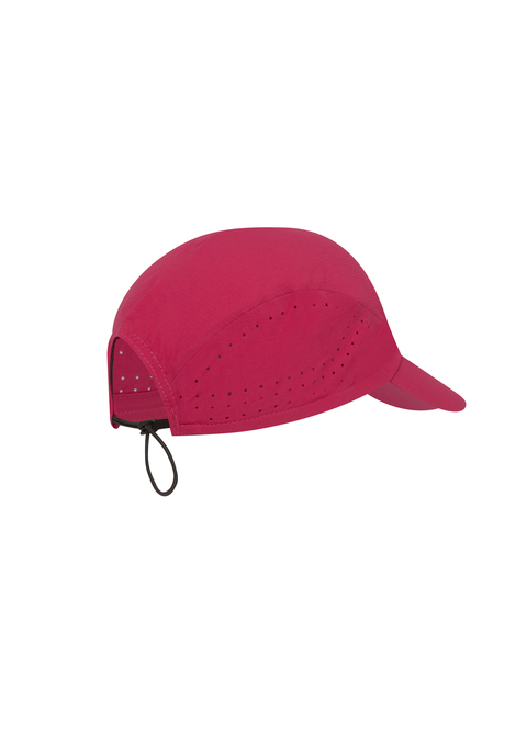 Soar Running: Run Cap 2.0 - Deep Pink