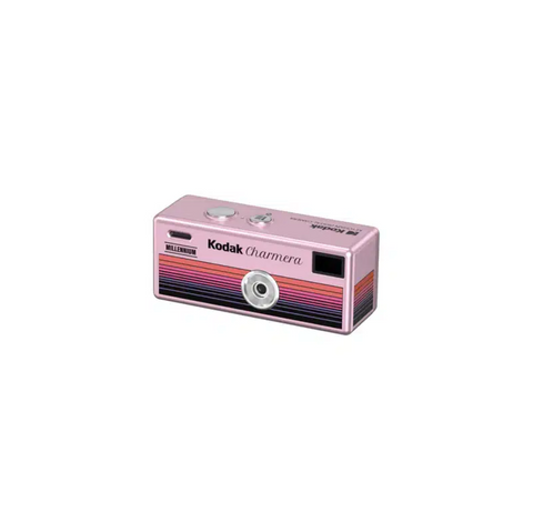 Kodak: Charmera - Blind Box Millennium Edition