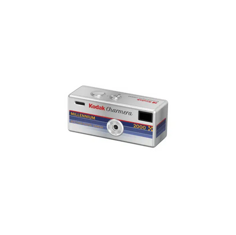 Kodak: Charmera - Blind Box Millennium Edition
