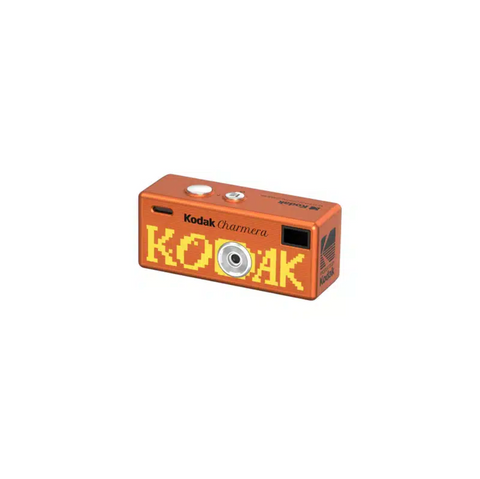 Kodak: Charmera - Blind Box Millennium Edition