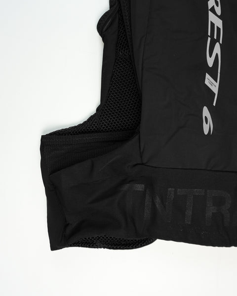 Tantrums: Crest 6 - Black