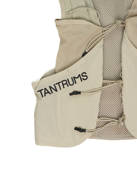Tantrums: Crest 6 - Oxford Tan