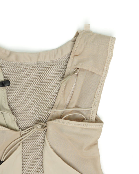 Tantrums: Crest 6 - Oxford Tan