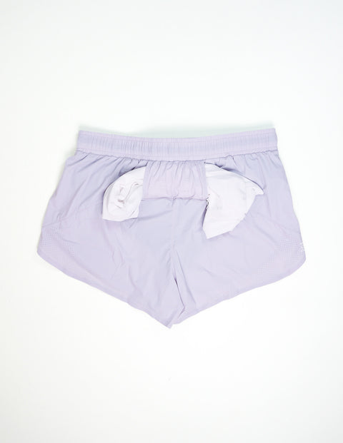 Bandit Running: Women's Vento™ 4" Training Short - Thistle