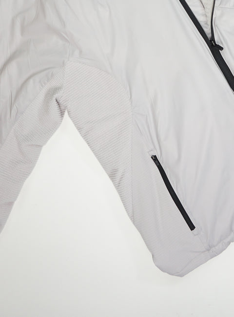 Bandit Running: Coldfront Jacket - Ash