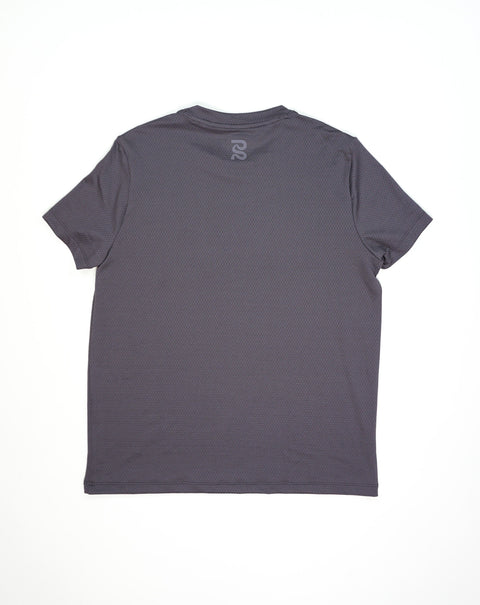 Bandit Running: Women's Micromesh Tee - Haze