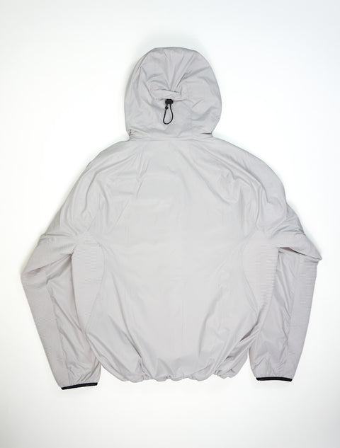 Bandit Running: Coldfront Jacket - Ash