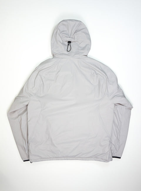 Bandit Running: Coldfront Jacket - Ash