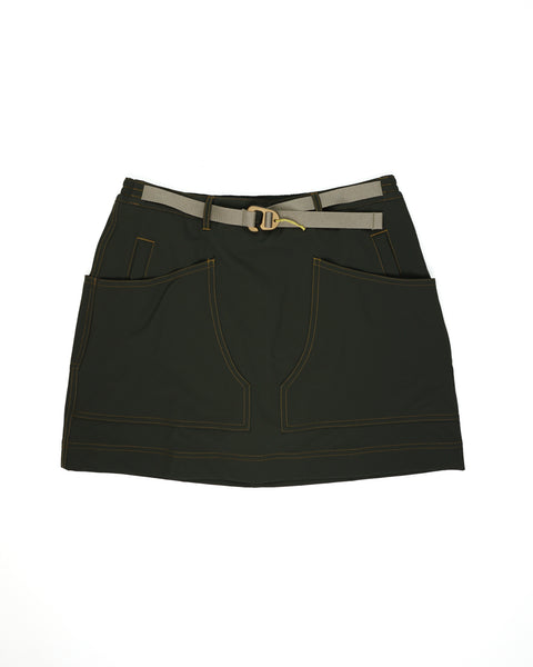 Hikerkind: 8 Pocket Skort - Phyllis