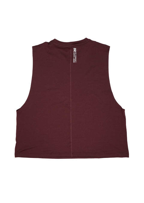 Bandit Running: Micromesh Women's Run Tank - Fig