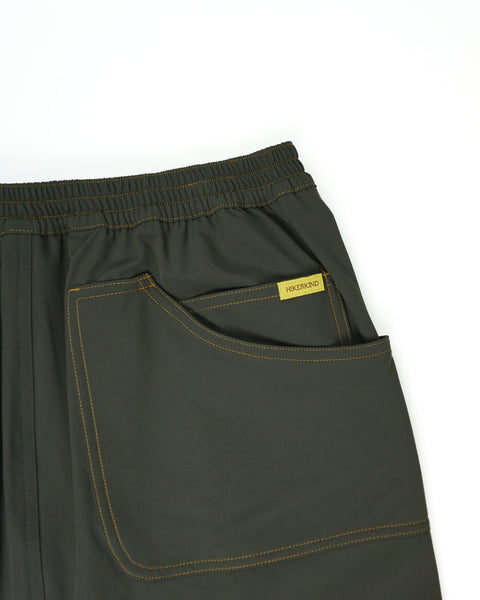 Hikerkind: 8 Pocket Skort - Phyllis