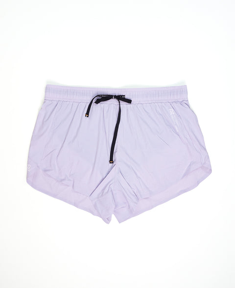 Bandit Running: Women's Vento™ 4" Training Short - Thistle