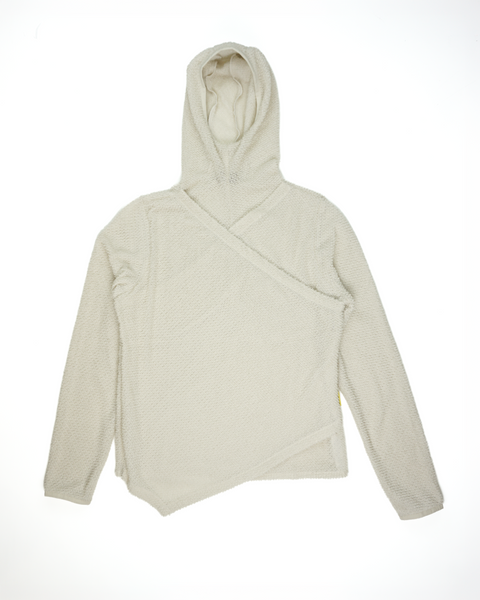 Hikerkind: Ultralight Alpha Midlayer - Dolomite