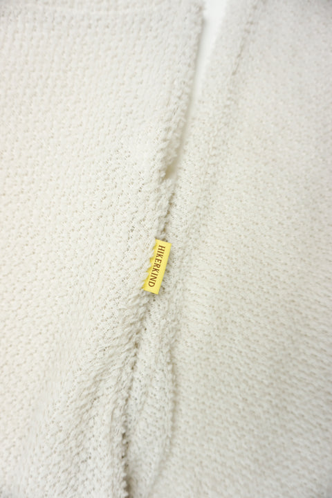 Hikerkind: Ultralight Alpha Midlayer - Dolomite