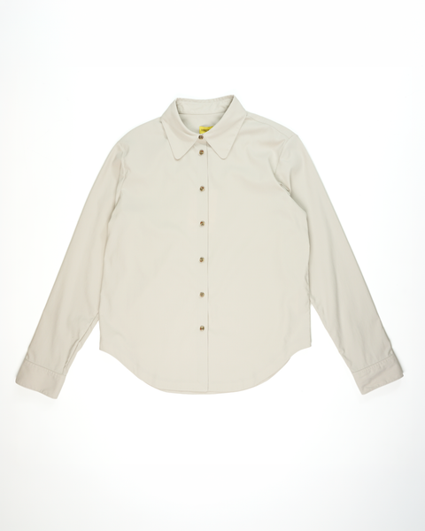 Hikerkind: Trail Sun Shirt 02 - Dolomite
