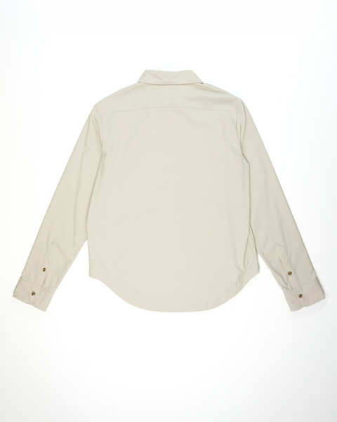 Hikerkind: Trail Sun Shirt 02 - Dolomite