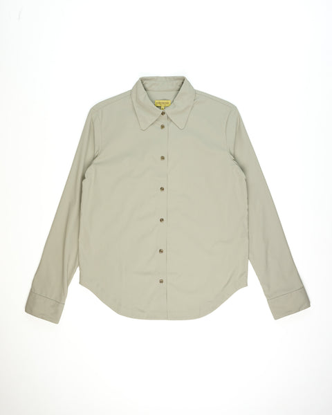 Hikerkind: Trail Sun Shirt 02 - Crownshy