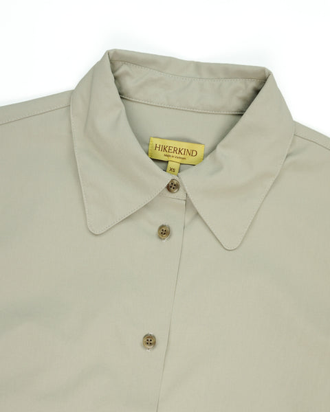 Hikerkind: Trail Sun Shirt 02 - Crownshy