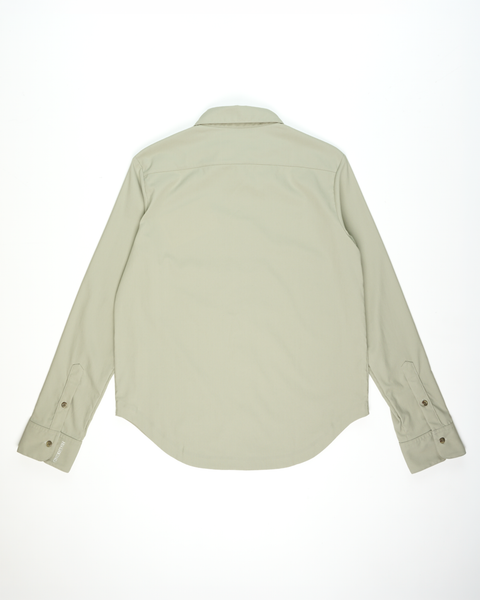 Hikerkind: Trail Sun Shirt 02 - Crownshy