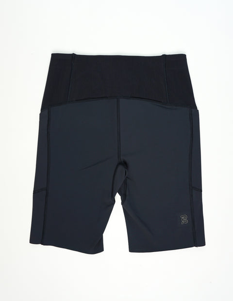 Bandit Running: Men's Vanisher Half Tights - Anthracite