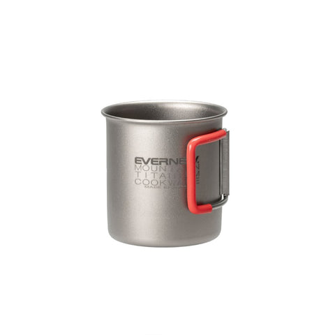 Evernew: Ti FH Mug 400