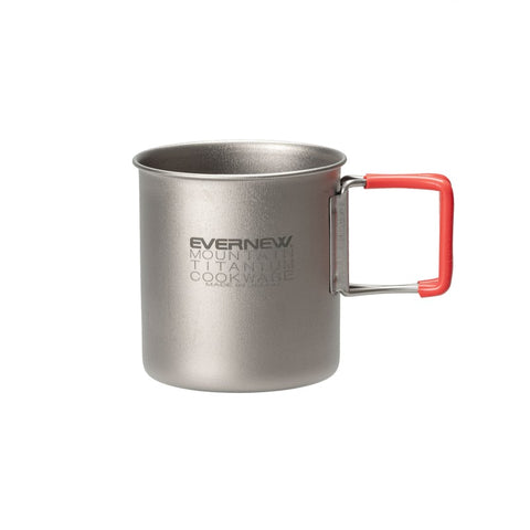Evernew: Ti FH Mug 300