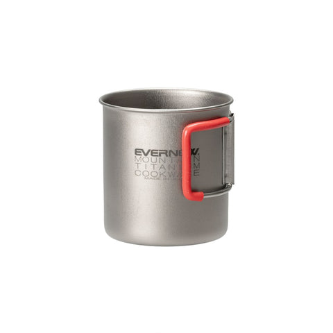 Evernew: Ti FH Mug 300