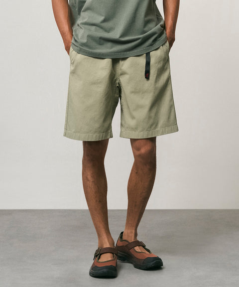 Gramicci: G-Short - Dried Sage
