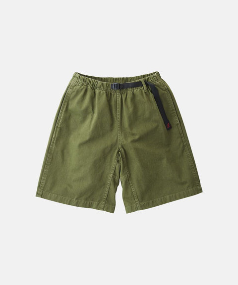 Gramicci: G-Short - Olive