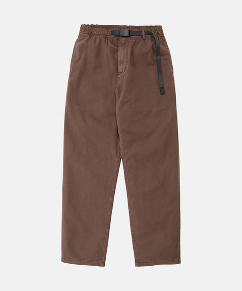 Gramicci: Gramicci Pant - Brown Pigment