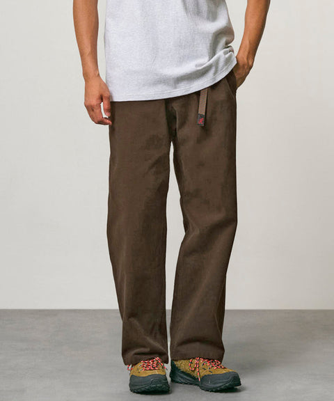 Gramicci: Gramicci Pant - Brown Pigment