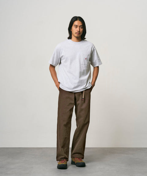 Gramicci: Gramicci Pant - Brown Pigment