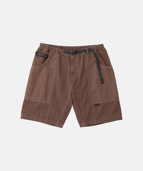 Gramicci: Gadget Short - Brown Pigment