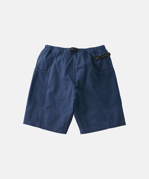 Gramicci: Gadget Short - Navy Pigment