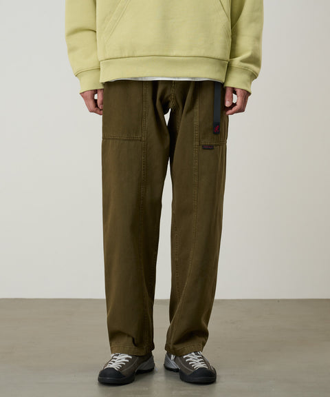 Gramicci: Gadget Pant - Bark Pigment