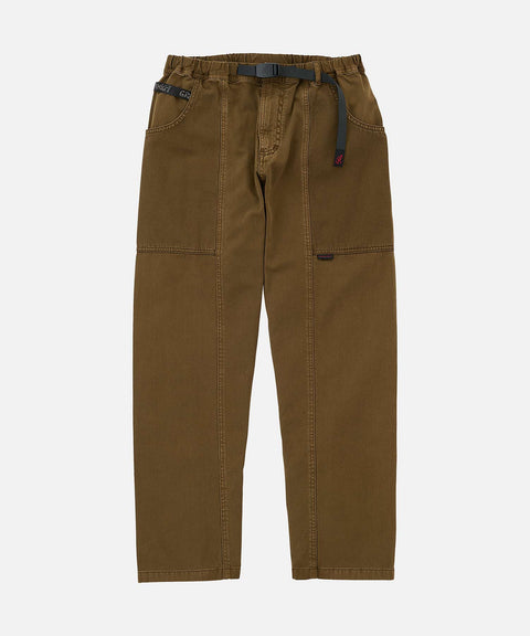 Gramicci: Gadget Pant - Bark Pigment