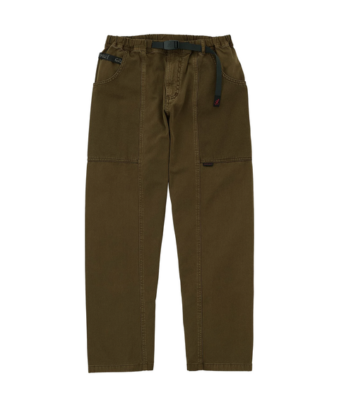 Gramicci: Gadget Pant - Bark Pigment