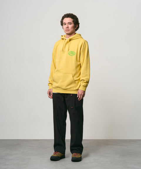 Gramicci: Gadget Pant - Black