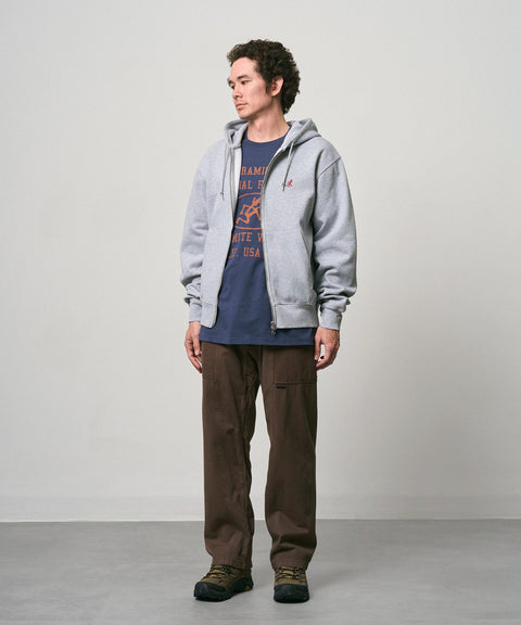 Gramicci: Gadget Pant - Brown Pigment